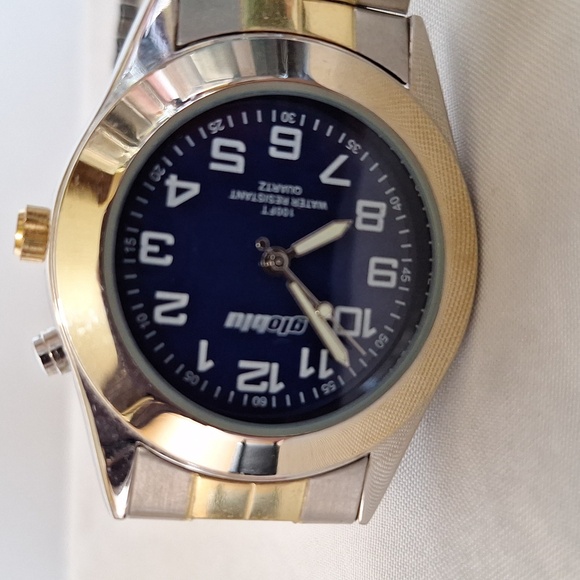 # 260 Globlu watch expandable band - Picture 7 of 8